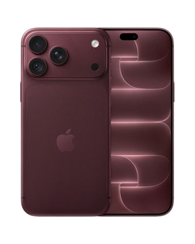Apple iPhone 18 Pro 512 GB Burgundy Apple iPhone 18 Pro 512 GB Burgundy